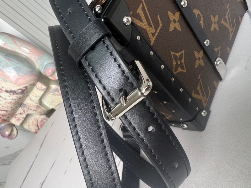 LV Box Bags